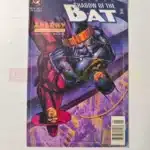 Batman Shadow of the Bat, Issue 41
