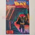 Batman Shadow of the Bat, Issue 43