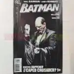 Batman, Vol. 1, Issue 686