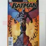 Batman, Vol. 1, Issue 687