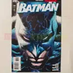 Batman, Vol. 1, Issue 688