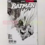 Batman, Vol. 1, Issue 689