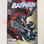 Batman, Vol. 1, Issue 690