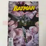 Batman, Vol. 1, Issue 693