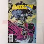 Batman, Vol. 1, Issue 695