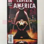 Captain America, Vol. 5, Issue 47