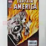 Captain America, Vol. 5, Issue 48