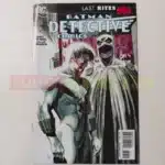 Detective Comics, Vol. 1, Issue 851