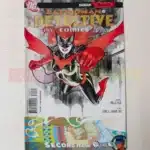 Detective Comics, Vol. 1, Issue 854