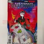 Detective Comics, Vol. 1, Issue 855