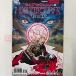 Detective Comics, Vol. 1, Issue 856