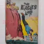 Indrajal Comics No 428 – The Eagle Lair