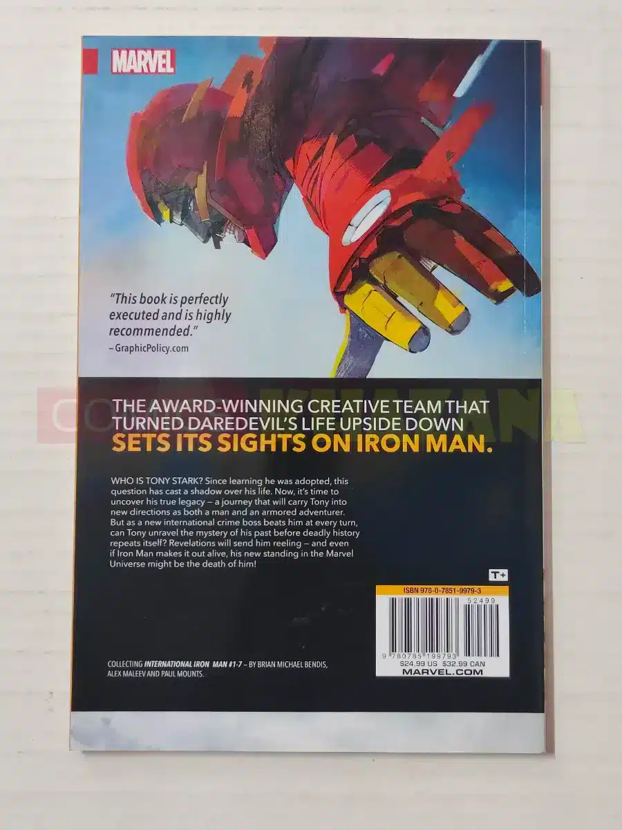 Indrajal Comics No 431 – Jadugar Ko Chunati (Part 1)