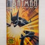 Batman Beyond – Giant Super Special Issue 1