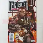 Punisher War Journal, Vol. 2, Issue 26