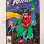 Robin, Vol 2, Issue 0