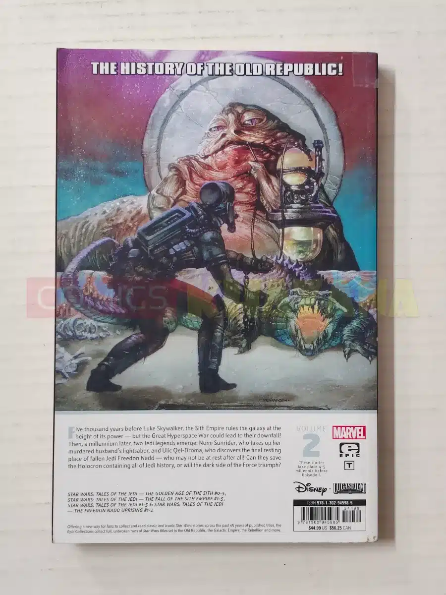 Indrajal Comics No 428 – Jehreela Tapu