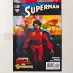 Superman, Vol. 1, Issue 686