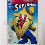 Superman, Vol. 1, Issue 687