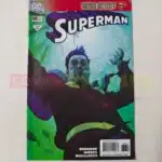 Superman, Vol. 1, Issue 688