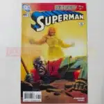 Superman, Vol. 1, Issue 690