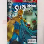 Superman, Vol. 1, Issue 692