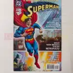 Superman, Vol. 2, Issue 122