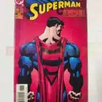 Superman, Vol. 2 Issue 176