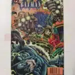 The Batman Chronicles, Issue 2