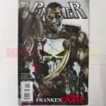 The Punisher, Vol. 8, Issue 11