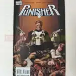 The Punisher, Vol. 8, Issue 7