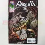 The Punisher, Vol. 8, Issue 9