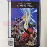 Uncanny X-Men, Vol. 1, Issue 514