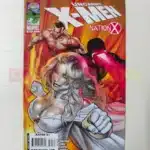 Uncanny X-Men, Vol. 1, Issue 515