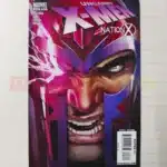 Uncanny X-Men, Vol. 1, Issue 516