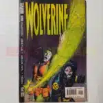 Wolverine, Vol. 2, Issue 179