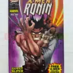 X-Men – Ronin – GSS – 1