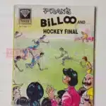 Billoo and Hockey Final