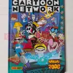 Cartoon Network Annual 2006
