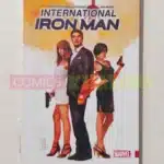 International Iron Man