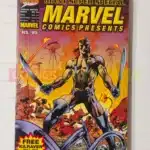 Marvel Comics Presents (GSS – Special Edition) with Poster Inside
