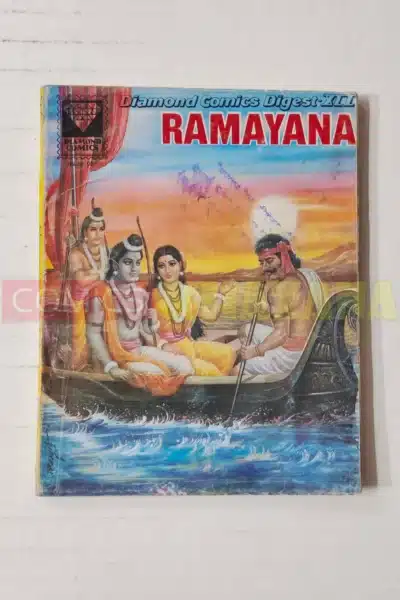 Ramayana