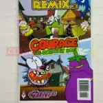 Remix Vol.2 Courage The Coverdly Dog