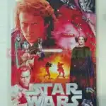 Star Wars: Episode III - Revenge of the Sith