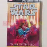 Star Wars Legends: Tales of The JEDI Vol 2 (Epic Collection)