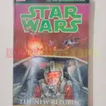 Star Wars Legends: The New Republic Vol 2 (Epic Collection)