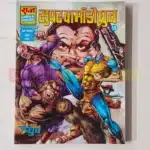 Super Commando Dhruva 15