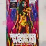 Wonder Woman – Her Greatest Victories with Poster