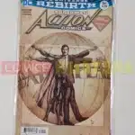Action Comics Vol 1 #964