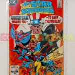 All-Star Squadron Vol 1 #31